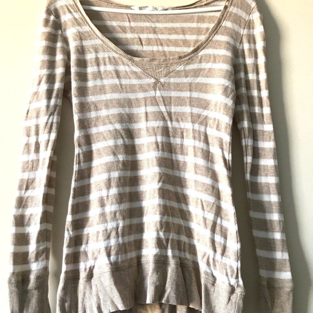 Old Navy, Women’s, V-Neck, Sweater